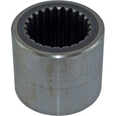 Spline coupling 24 tooth A50x45 DIN 5482 - OCGF