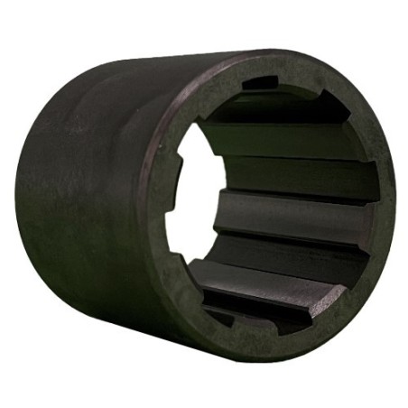 Manchon cannelé 08 dents int (A 32x36) - OCGF