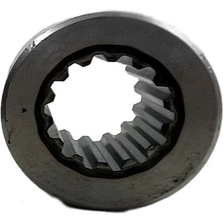 Spline coupling 14 tooth W20x1.25x14x9H DIN5480 - OCGF