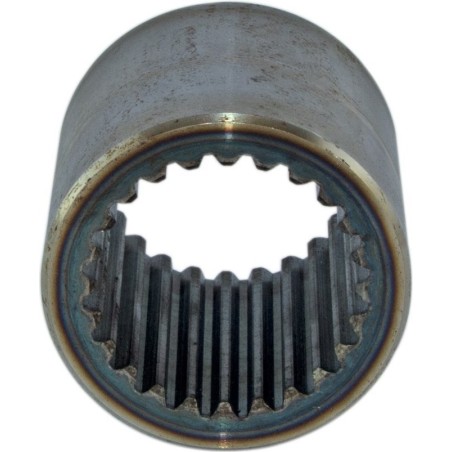 Manchon cannelé 24 dents int (W50x2x24x9H) - OCGF