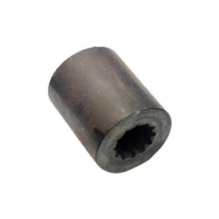 Manchon cannelé 12 dents intérieures (12/24" DP) TRSM12Z12/24