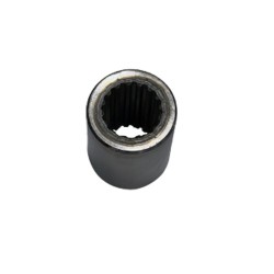 Manchon cannelé 16 dents intérieures (W35x2x16x9H - DIN 5480) TRSM16DIN5480