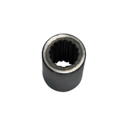 Manchon cannelé 16 dents intérieures (W35x2x16x9H - DIN 5480) TRSM16DIN5480