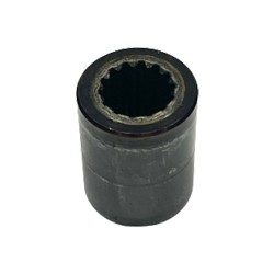 Manchon cannelé 14 dents intérieures (A 25x22 - DIN 5482) TRSM14DIN5482