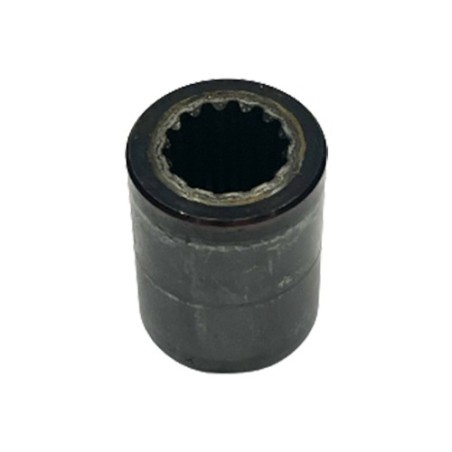 Manchon cannelé 14 dents intérieures (A 25x22 - DIN 5482) TRSM14DIN5482