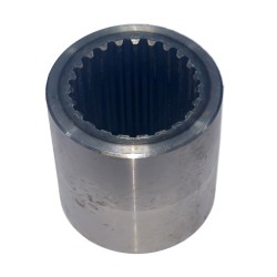 Manchon cannelé 23 dents intérieures (A48x44 - DIN 5482) TRSM23DIN5482