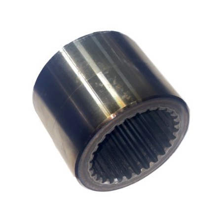Manchon cannelé 27 dents intérieures (A58x53 - DIN 5482) TRSM27Z58/53