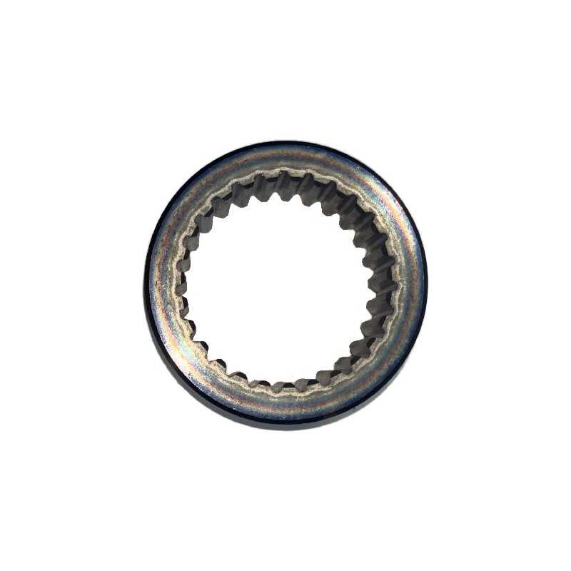 Spline coupling 27 tooth A58x53 DIN 5482