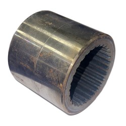 Manchon cannelé 29 dents intérieures (A62x57 - DIN 5482) TRSM29DIN5482
