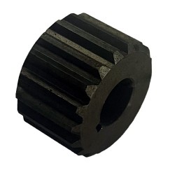 Keyed sleeve 18 teeth - Keyway 3.2 for CP2 / M2 - Keyed sleeve