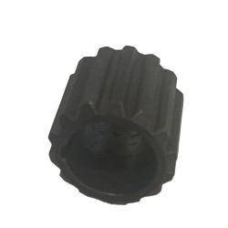 Manchon claveté 14 dents extérieures clavette 3.2 mm CP2 / M2 - Manchon claveté