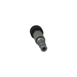 Flow reducer 60l/mn cartridge VRPX 10A 35 à 350 bar Handknob 049307048535000R930005596049307048535000R930005596 - 1