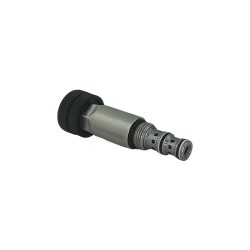 Flow reducer   60l/mn cartridge VRPX 10A 35 à 350 bar Handknob 049307048535000R930005596049307048535000R930005596 - 1