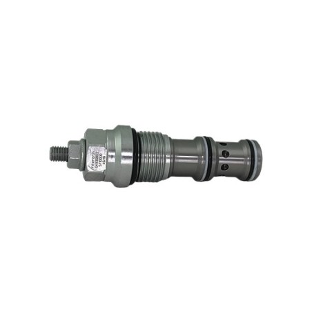 Réducteur 100l/mn cartouche VRPP 12A 10 à 140 bar 049308035710000R901109737049308035710000R901109737 - 1
