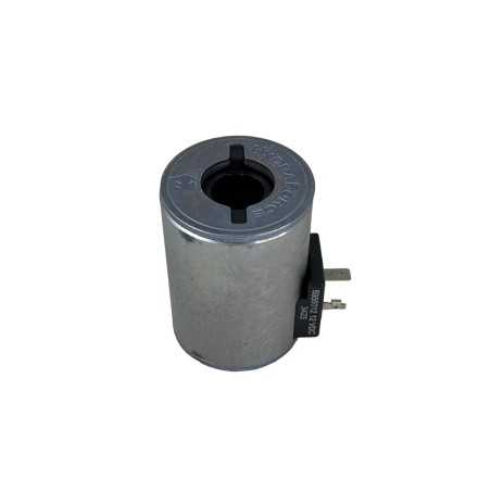 bobine électrovanne 12DC 12 31.23W 12DG DIN 43650 HYDRAFORCE