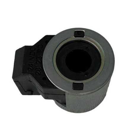 Solenoid coil 24DC 08 17.07W 24EJ AMP junior HYDRAFORCE 4306124430612443061244306124 - 1