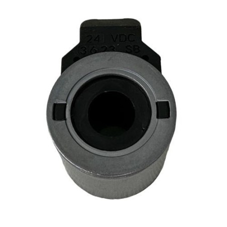 bobine électrovanne 24DC 08 17.07W 24ER Deutsch DT04-2P HYDRAFORCE 4303624430362443036244303624 - 1