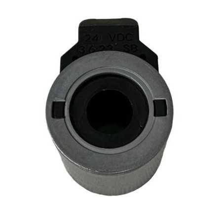 Solenoid coil 24DC 08 17.07W 24ER Deutsch DT04-2P HYDRAFORCE 4303624430362443036244303624 - 1