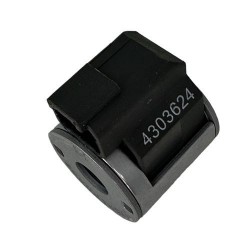 Solenoid coil 24DC 08 17.07W 24ER Deutsch DT04-2P HYDRAFORCE 4303624430362443036244303624 - 1