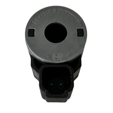 bobine électrovanne 24DC 08 17.07W 24ER Deutsch DT04-2P HYDRAFORCE 4303624430362443036244303624 - 1