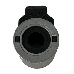 Solenoid coil 12DC 08 16.33W 12ER Deutsch DT04-2P HYDRAFORCE 4303612430361243036124303612 - 1