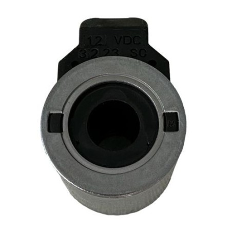 Solenoid coil 12DC 08 16.33W 12ER Deutsch DT04-2P HYDRAFORCE 4303612430361243036124303612 - 1