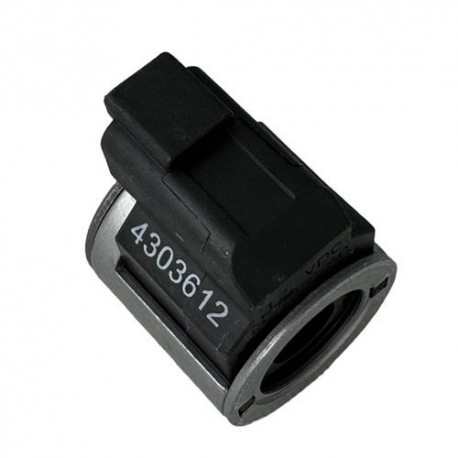 Solenoid coil 12DC 08 16.33W 12ER Deutsch DT04-2P HYDRAFORCE 4303612430361243036124303612 - 1