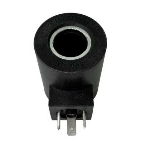 Solenoid coil 12DC 70 11W 12DG DIN 43650 HYDRAFORCE 65076126507612 - 1