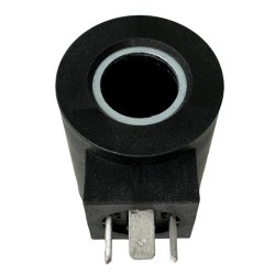 Solenoid coil 12DC 70 11W 12DG DIN 43650 HYDRAFORCE 65076126507612 - 1