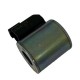 Solenoid coil 24DC EHPR 26.4W 24ER Deutsch DT04-2P HYDRAFORCE 4304724430472443047244304724 - 1