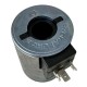 Solenoid coil 24DC 12 31.47W 24DG DIN 43650 HYDRAFORCE 6956024695602469560246956024 - 1