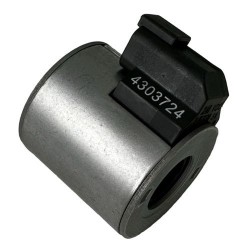 Solenoid coil 24DC 10 20.21W 24ER Deutsch DT04-2P HYDRAFORCE 4303724430372443037244303724 - 1