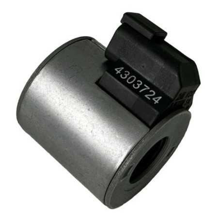 Solenoid coil 24DC 10 20.21W 24ER Deutsch DT04-2P HYDRAFORCE 4303724430372443037244303724 - 1