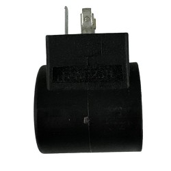 Solenoid coil 230/50 08 8.55W 230AG DIN 43650 HYDRAFORCE 6316230631623063162306316230 - 1