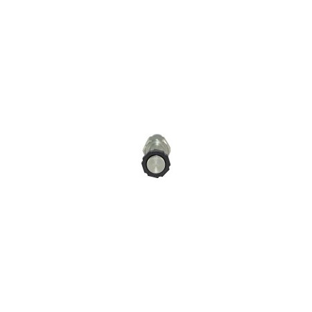 Elec 2x2 40l/mn NF SB SP bloc.2 vers 1 VEI 16 8A NC + clapet - Électrovanne