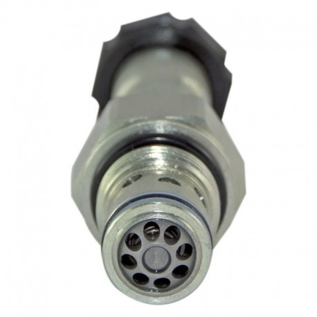 Elec 2x2 40l/mn NF SB SP bloc.2 vers 1 VEI 8A 2A 12 NC VU + clapet 