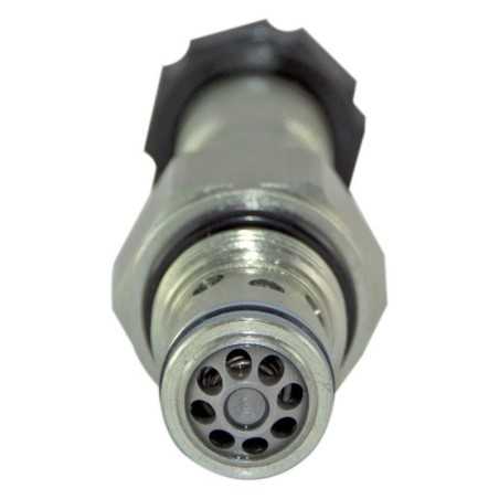 Elec 2x2 40l/mn NF SB SP bloc.2 vers 1 VEI 16 8A NC + clapet - Électrovanne