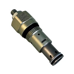 Hydraulic pressure relief valve 150l/mn (35-420 bar)/IM#82153/04120403994000A/R930000309