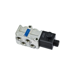Déviateur 6V 60l/mn 3/8 VS161 6BI sans bobine C48 