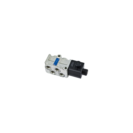 Déviateur 6V 60l/mn 3/8 VS161 6BI sans bobine C48 