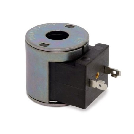bobine électrovanne 12DC 08 16.33W 12EG DIN 43650 HYDRAFORCE 