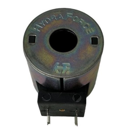 bobine électrovanne 12DC 08 16.33W 12EG DIN 43650 HYDRAFORCE 