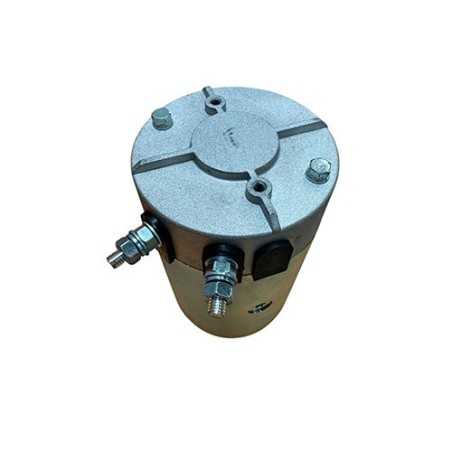 MOT CC 2 KW 12V S2:7.5mn