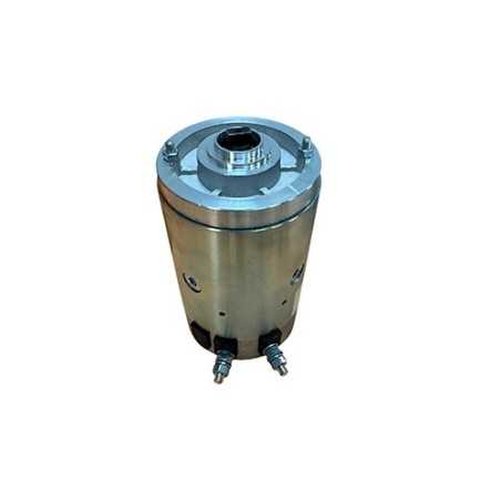 MOT CC 2 KW 12V S2:7.5mn