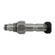 Elec 2x2 1,5l/mn NO SB DP bloc.2 vers 1 VED 16 08A 2B 