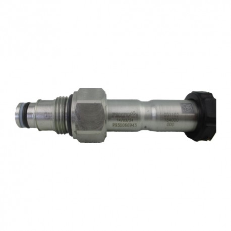 Elec 2x2 1,5l/mn NO SB DP bloc.2 vers 1 VED 16 08A 2B 