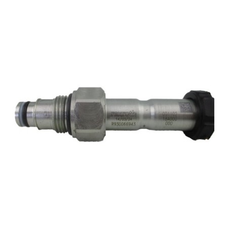 Elec 2x2   1,5l/mn NO SB DP bloc.2 vers 1  VED 16 08A 2B 