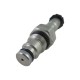 Elec 2x2 1,5l/mn NO SB DP bloc.2 vers 1 VED 16 08A 2B 
