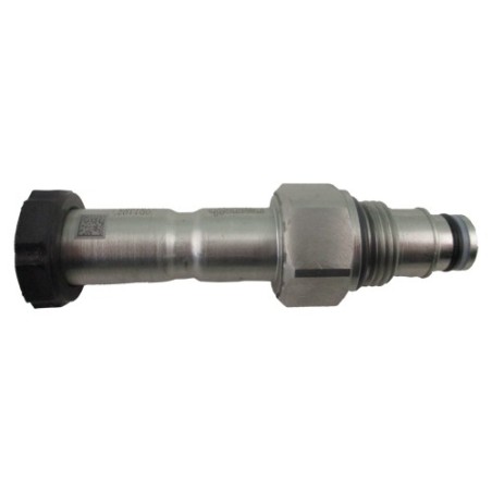 Elec 2x2   1,5l/mn NO SB DP bloc.2 vers 1  VED 16 08A 2B 
