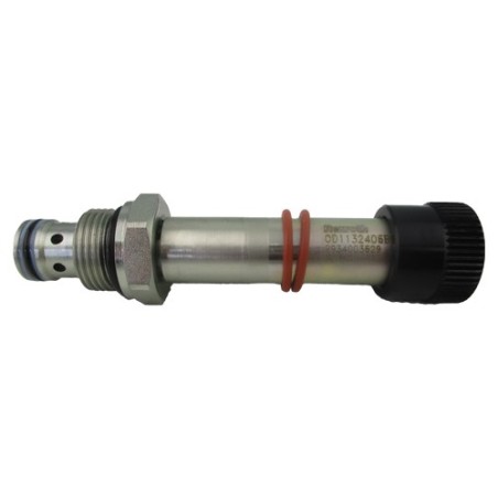 Elec 2x2  25l/mn NO DB DP VEDT 08F 16A/00  S7 M20x1,5 secours - S7